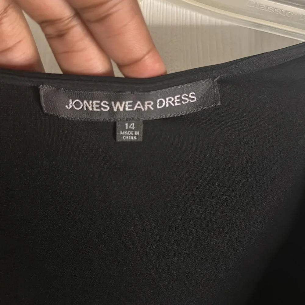 EUC JONES WEAR DRESS - Picture 5 of 6